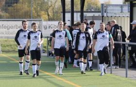 FSV Bentwisch 3.Herren Saison 2026/2027
