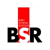 BSR – Büro Systeme Rostock