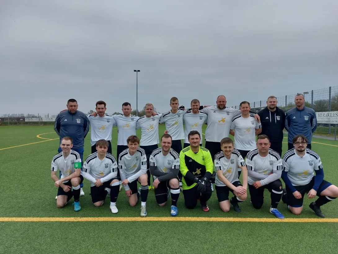 3. Herren FSV Bentwisch