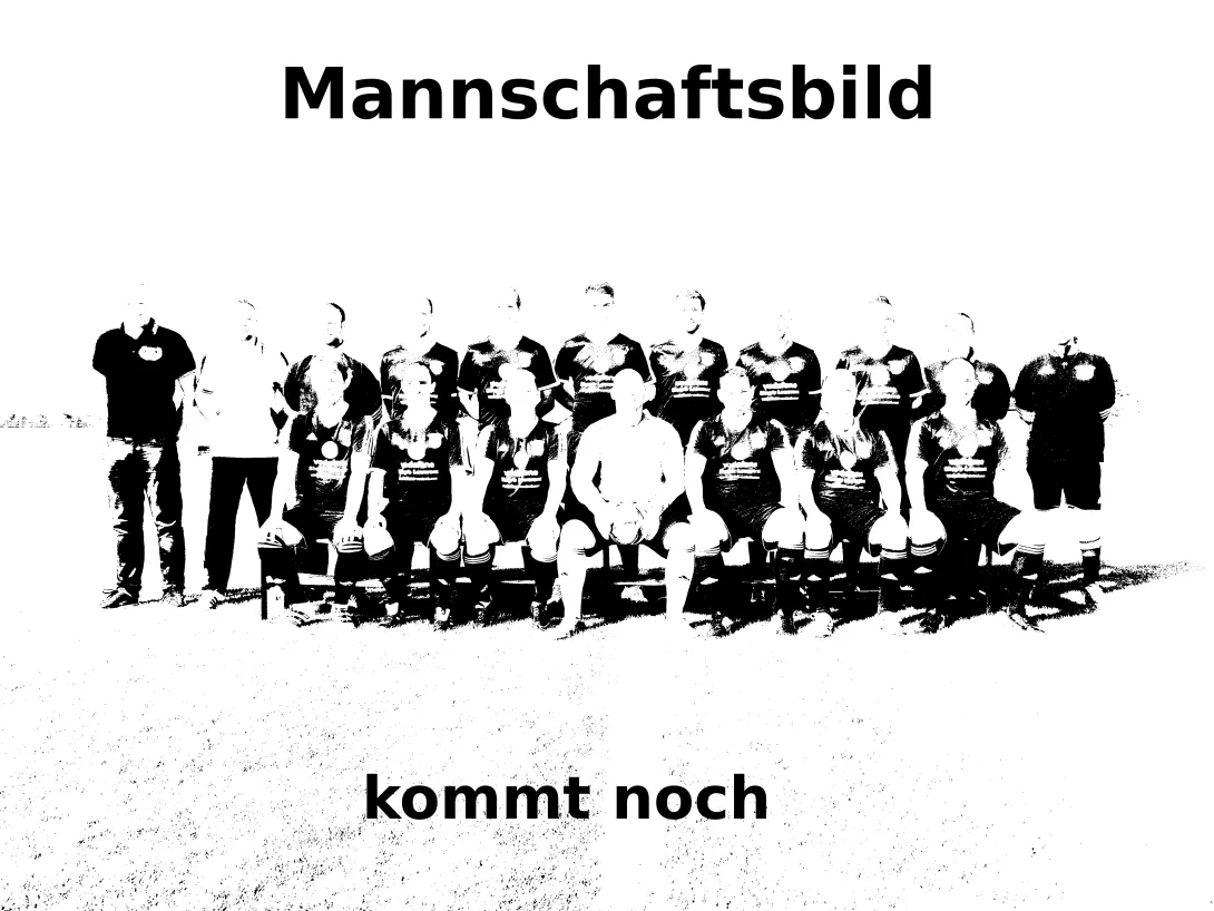 B-Jugend FSV-Bentwisch