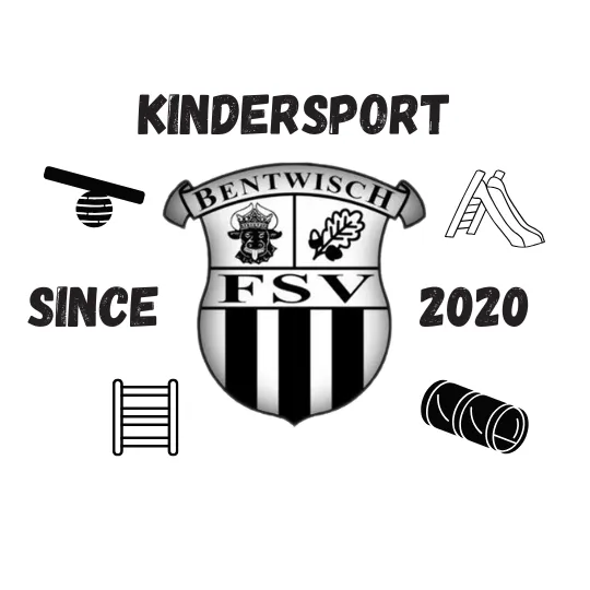 FSV-Bentwisch - Kindersport