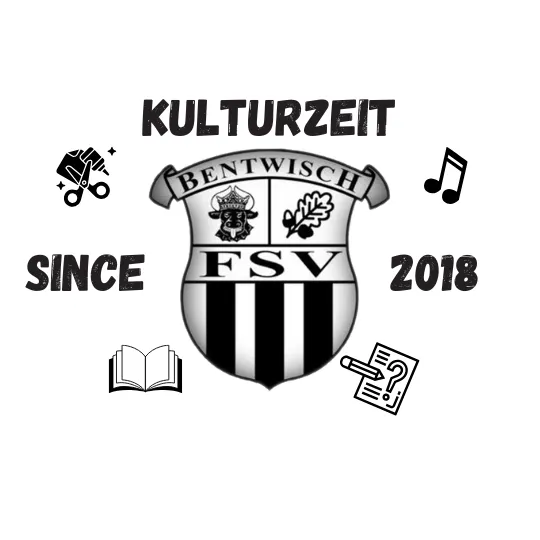 FSV-Bentwisch - Kulturzeit